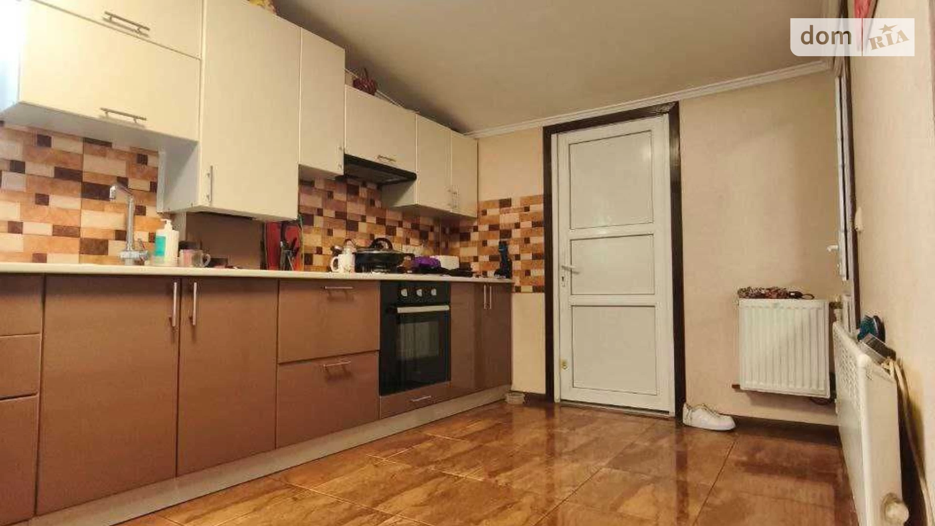 Продається 1-кімнатна квартира 69.7 кв. м у Одесі, вул. Стовпова - фото 5