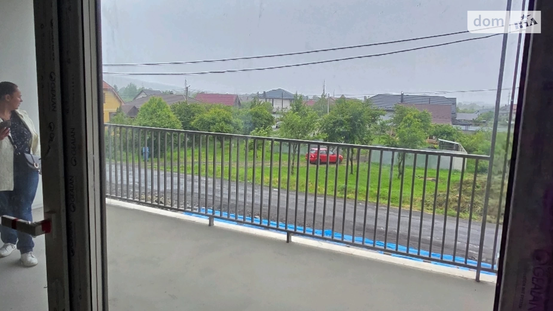 Продается 1-комнатная квартира 52 кв. м в Оноковцы - фото 4