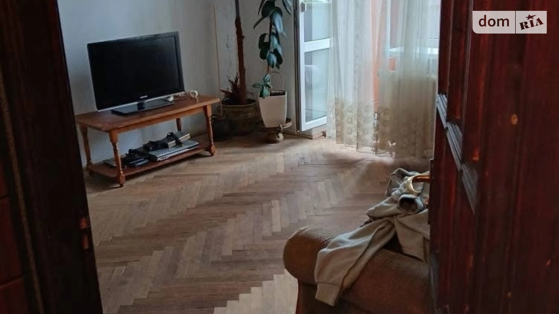 Здається в оренду 1-кімнатна квартира 34.5 кв. м у Львові, вул. Павла Тичини - фото 3
