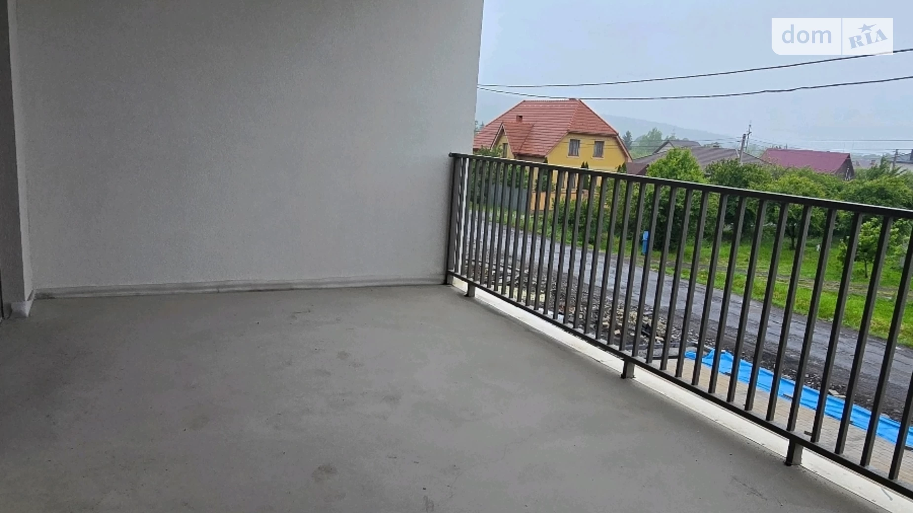 Продается 1-комнатная квартира 52 кв. м в Оноковцы - фото 5