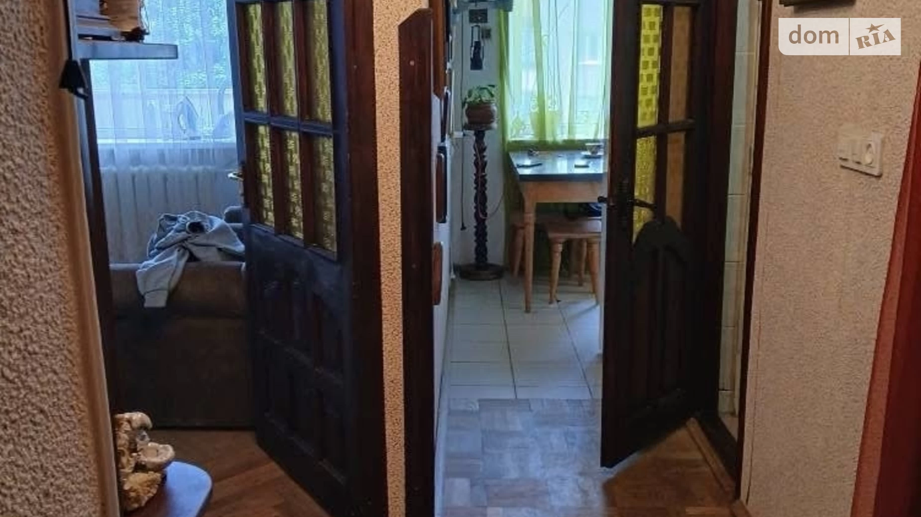 Здається в оренду 1-кімнатна квартира 34.5 кв. м у Львові, вул. Павла Тичини - фото 5
