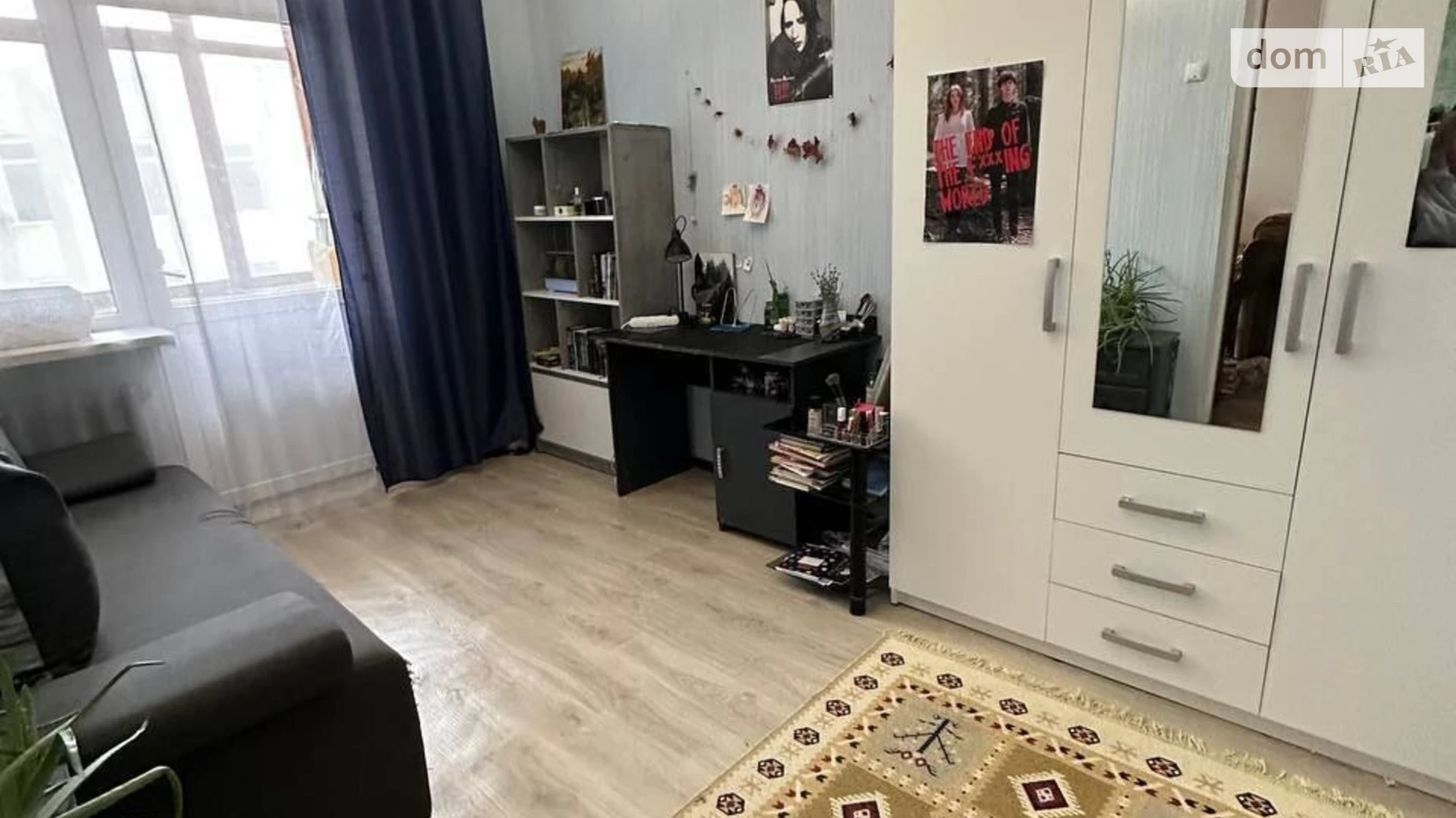 Продается 3-комнатная квартира 72 кв. м в Днепре, цена: 86000 $ - фото 2