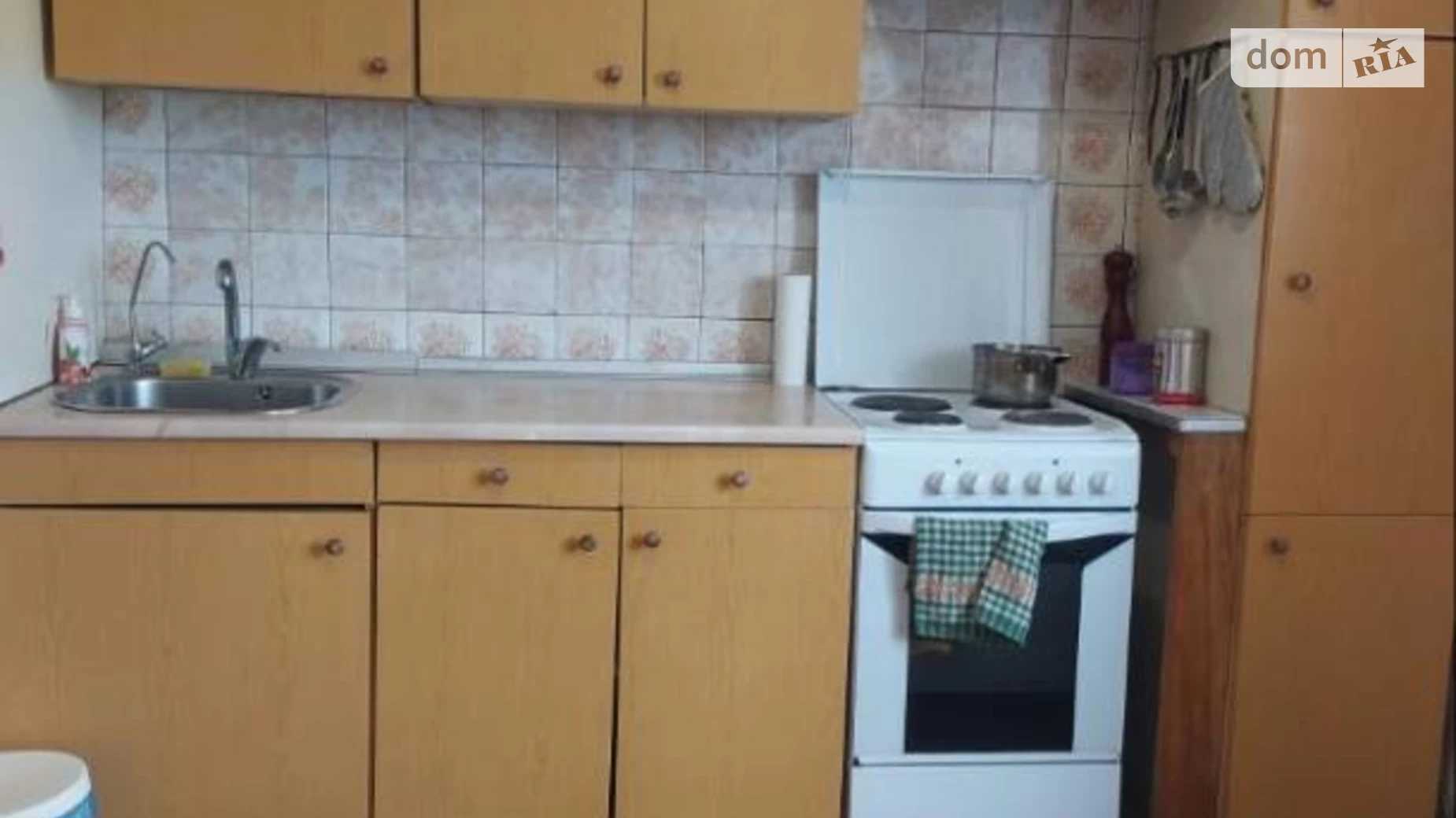 Продается 2-комнатная квартира 60 кв. м в Харькове, просп. Аэрокосмический(Гагарина), 165 - фото 5