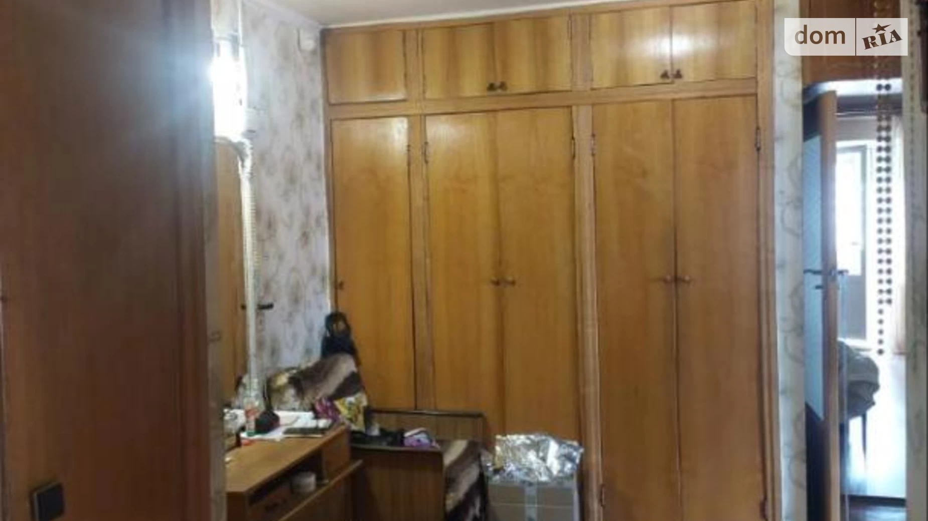 Продается 2-комнатная квартира 60 кв. м в Харькове, просп. Аэрокосмический(Гагарина), 165 - фото 3