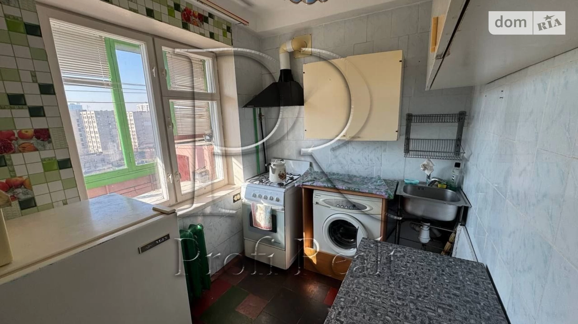 Продается 3-комнатная квартира 58.8 кв. м в Киеве, ул. Юрия Шумского, 4А - фото 4