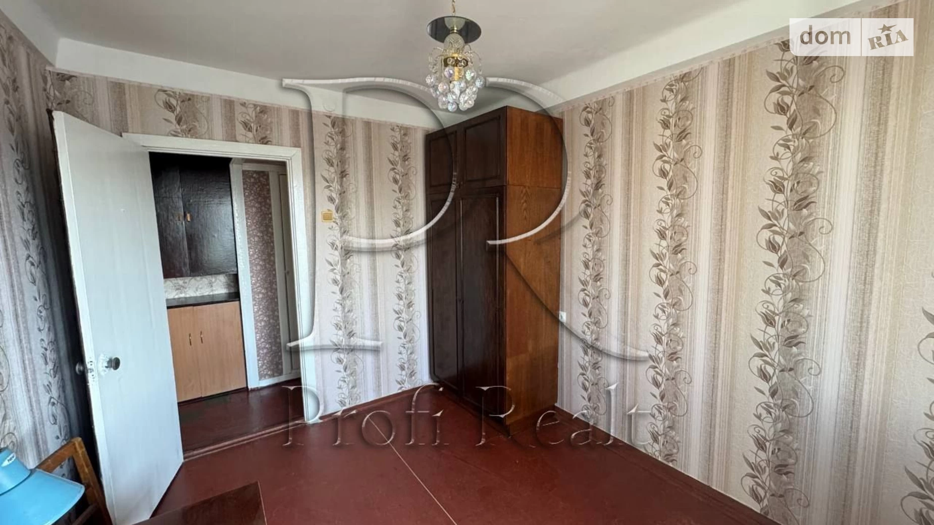 Продается 3-комнатная квартира 58.8 кв. м в Киеве, ул. Юрия Шумского, 4А - фото 2