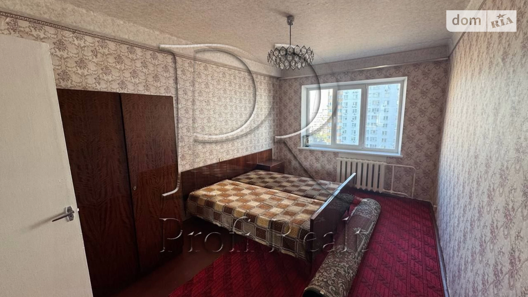 Продается 3-комнатная квартира 58.8 кв. м в Киеве, ул. Юрия Шумского, 4А - фото 5