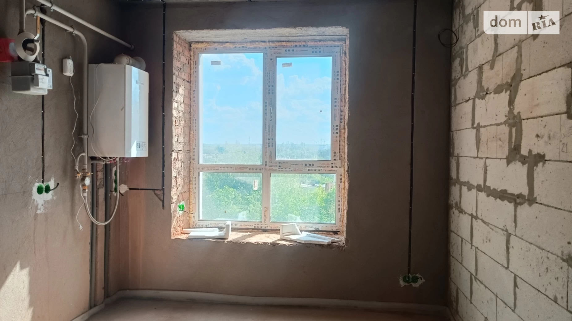Продается 1-комнатная квартира 38 кв. м в Виннице, ул. Генерала Гандзюка - фото 3
