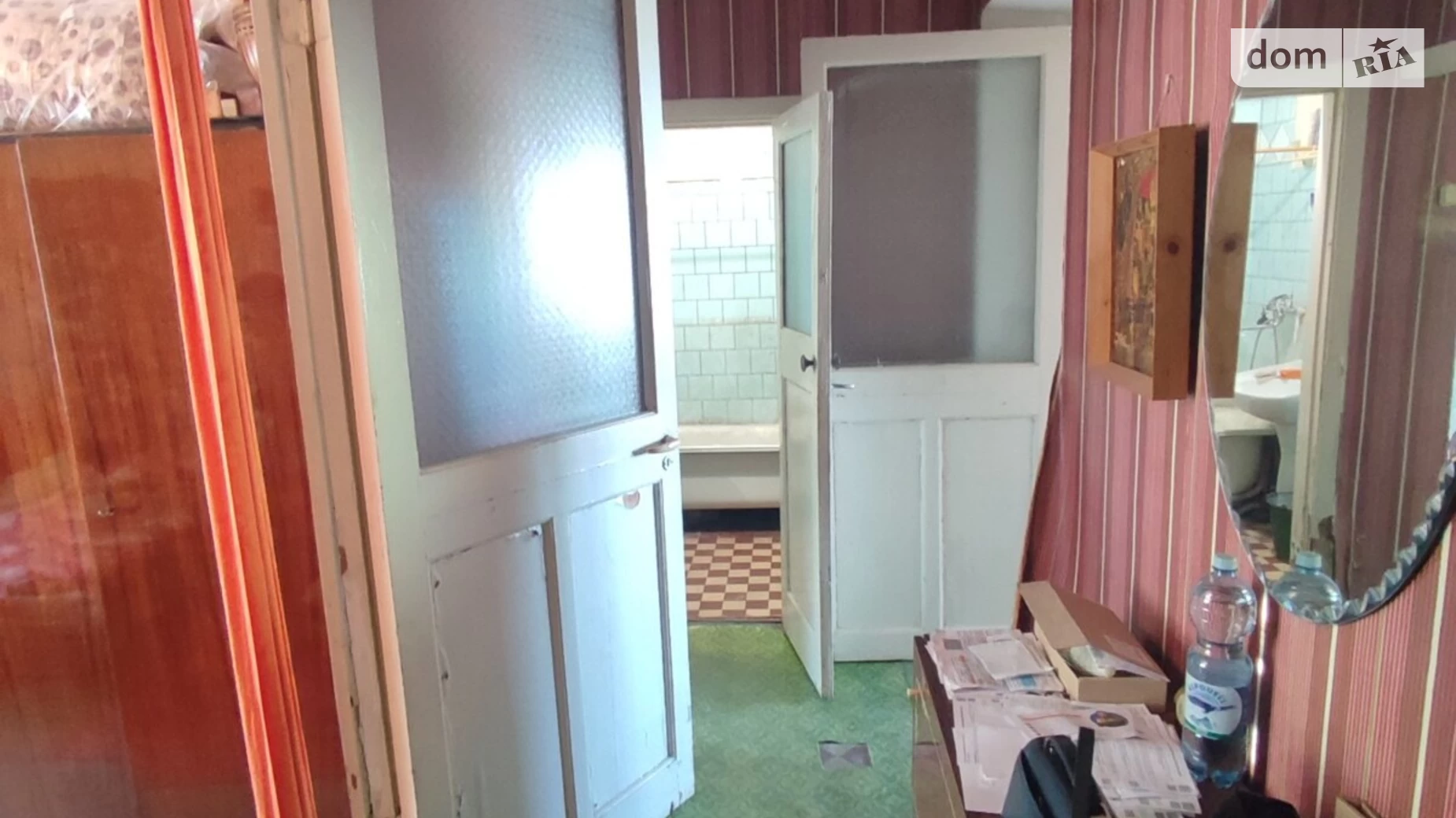 Продається 2-кімнатна квартира 52 кв. м у Миколаєві, вул. Адміральська - фото 4