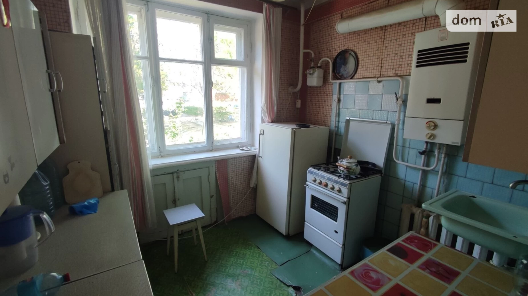 Продається 2-кімнатна квартира 52 кв. м у Миколаєві, вул. Адміральська - фото 3