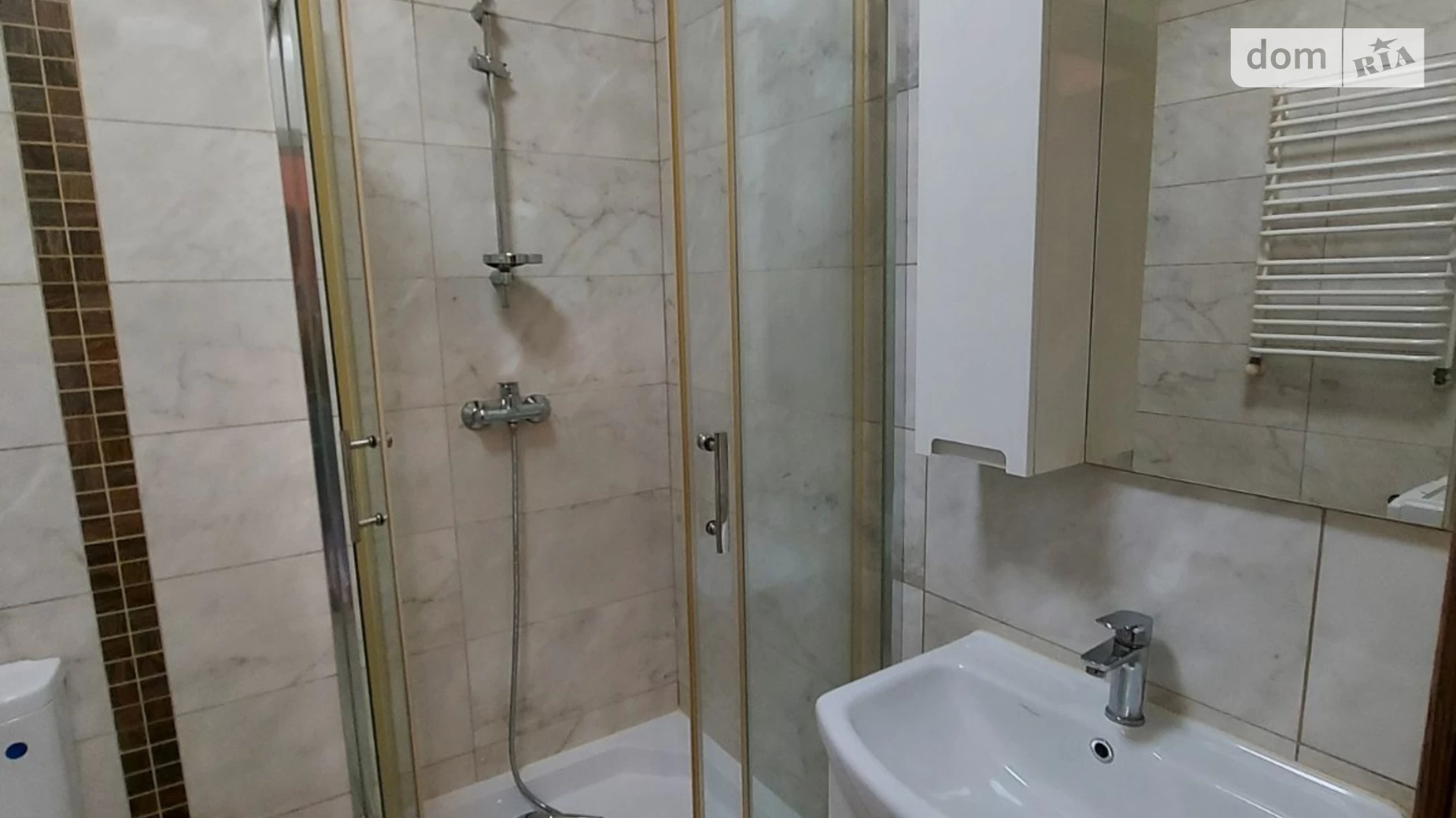 2-комнатная квартира 60 кв. м в Тернополе, просп. Бандеры Степана - фото 5