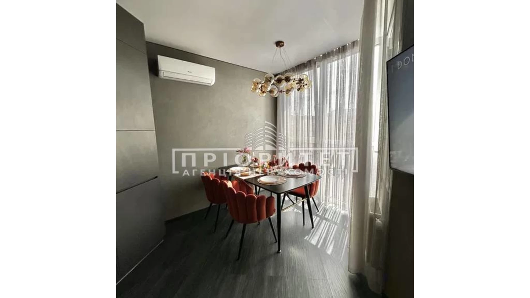 Продається 2-кімнатна квартира 76.2 кв. м у Одесі, цена: 145000 $ - фото 2