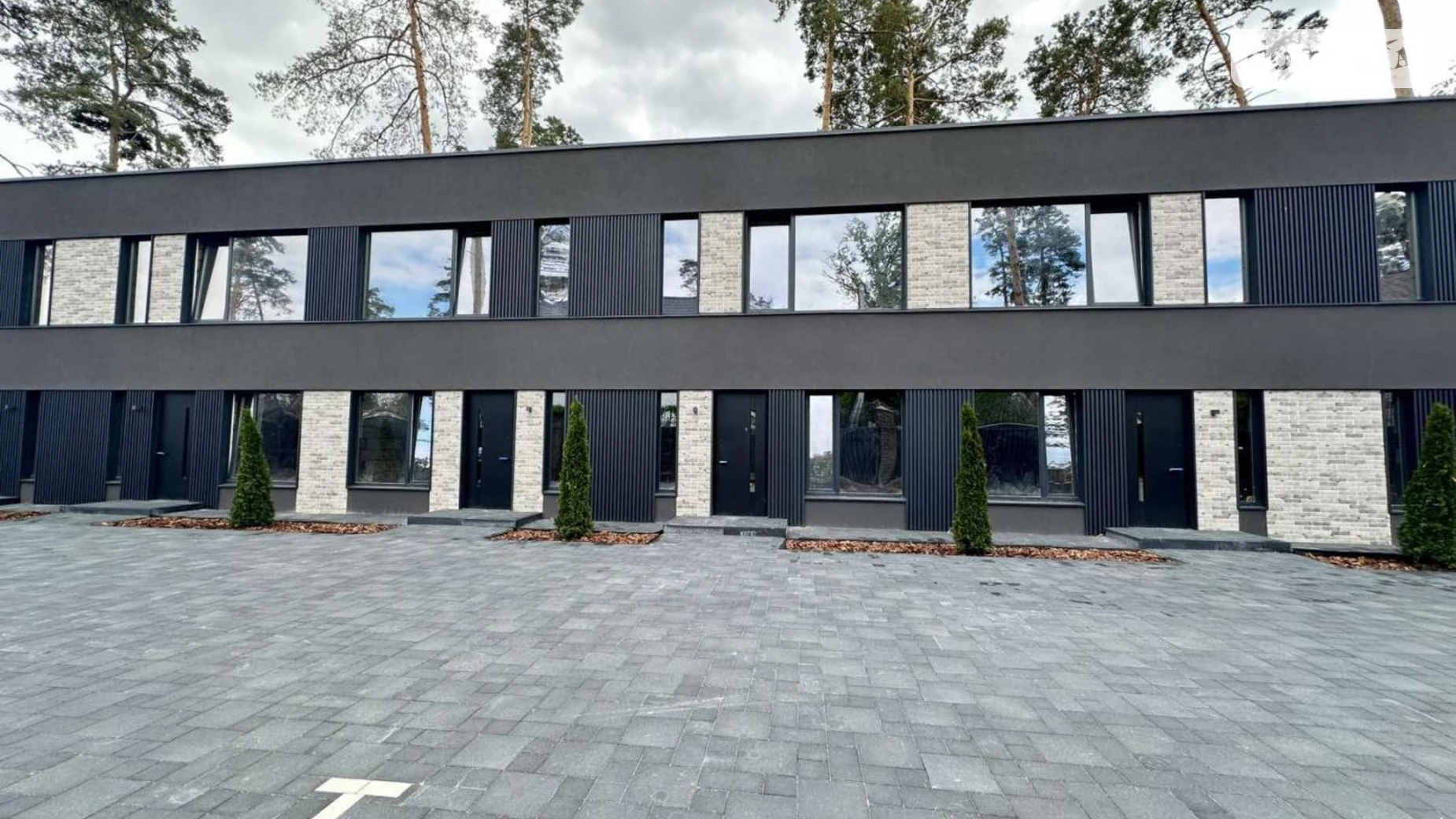 ул. Мечты(Независимости) Буча, цена: 145000 $ - фото 2