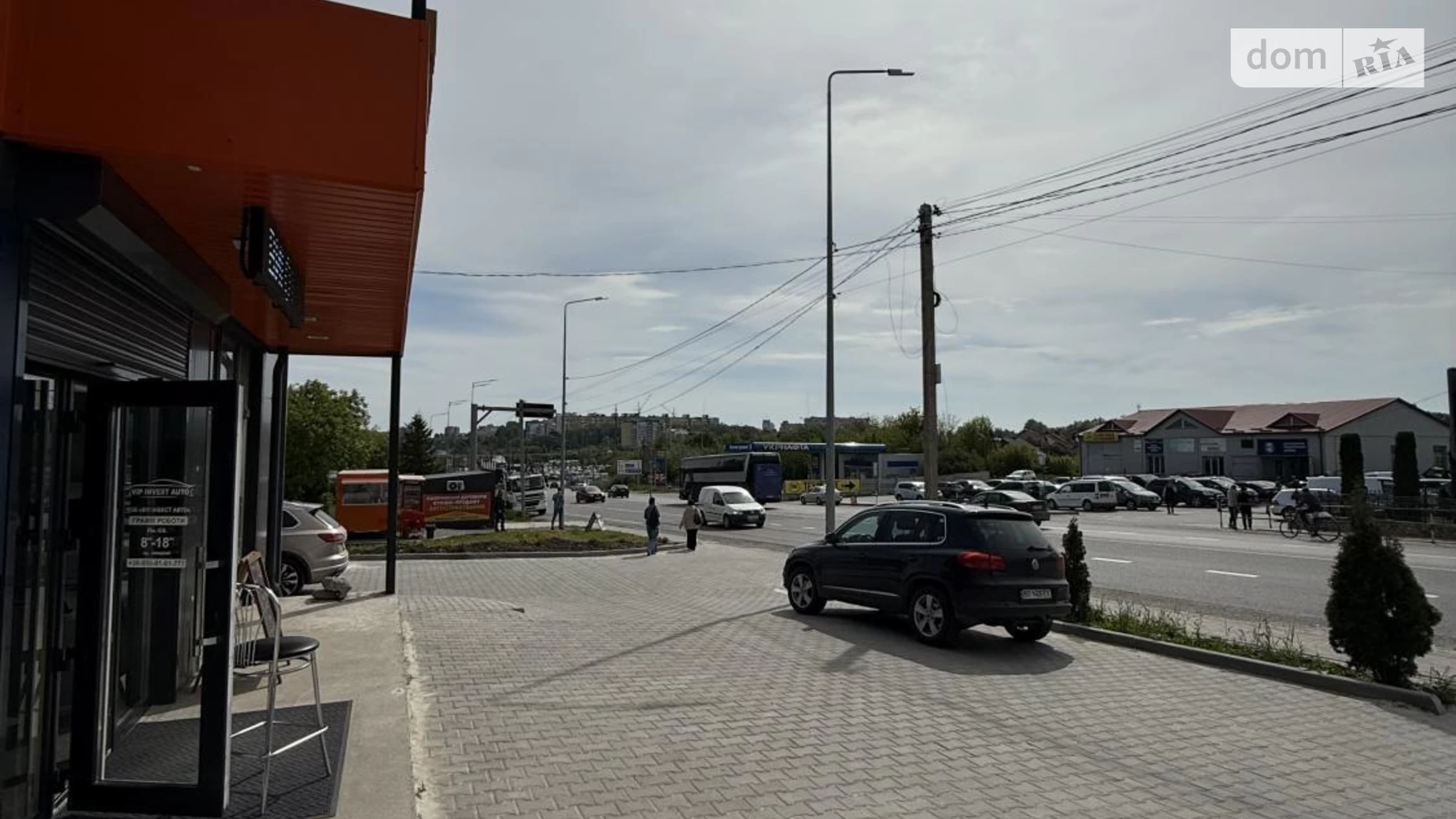 Здається в оренду приміщення вільного призначення 61 кв. м в 1-поверховій будівлі, цена: 550 $ - фото 4