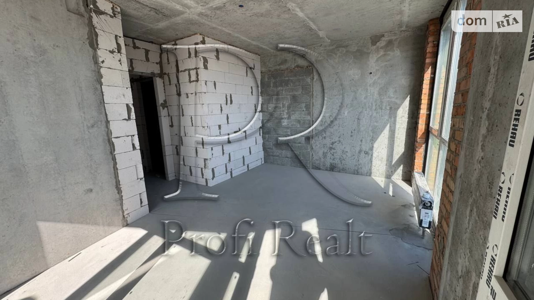 Продается 1-комнатная квартира 55 кв. м в Киеве, ул. Причальная, 10 - фото 4