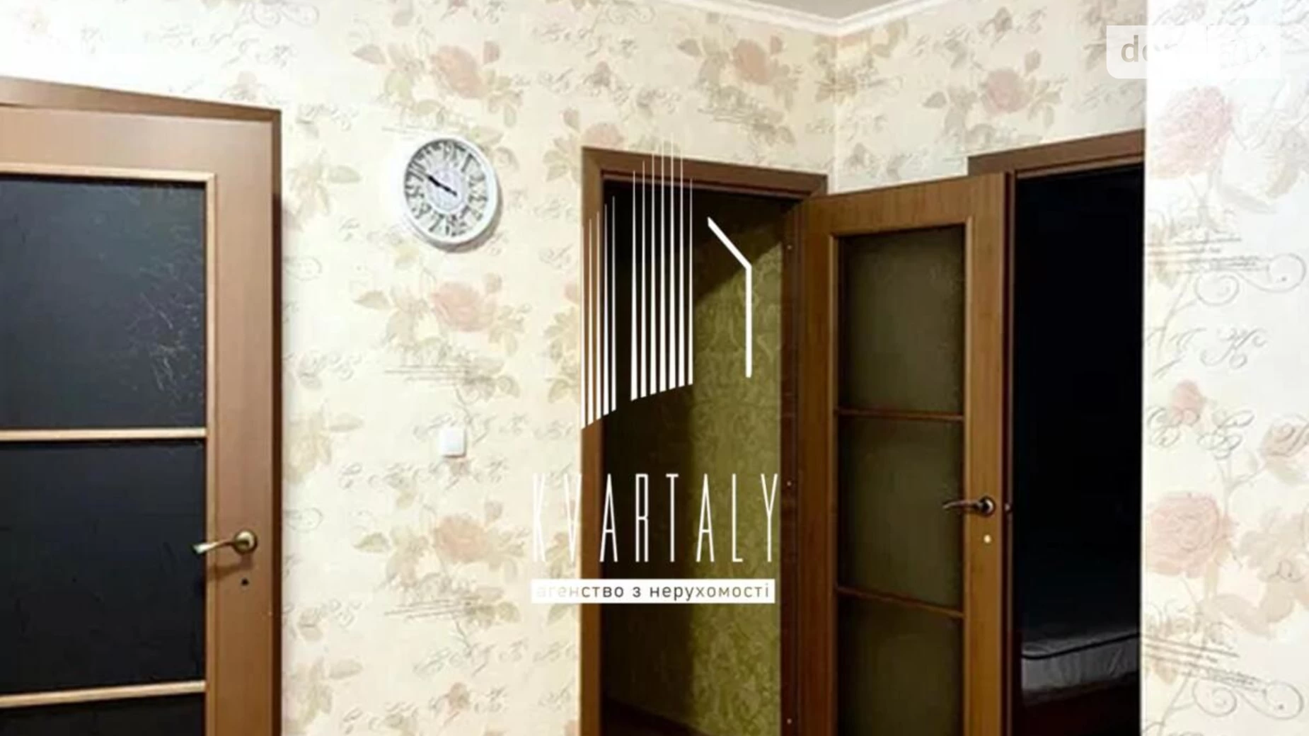 Сдается в аренду 3-комнатная квартира 106 кв. м в Киеве, ул. Гетьмана Вадима, 1В - фото 5