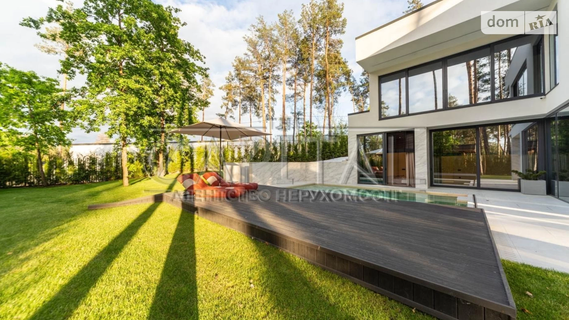 Продается дом на 2 этажа 365 кв. м с участком, цена: 1490000 $ - фото 5