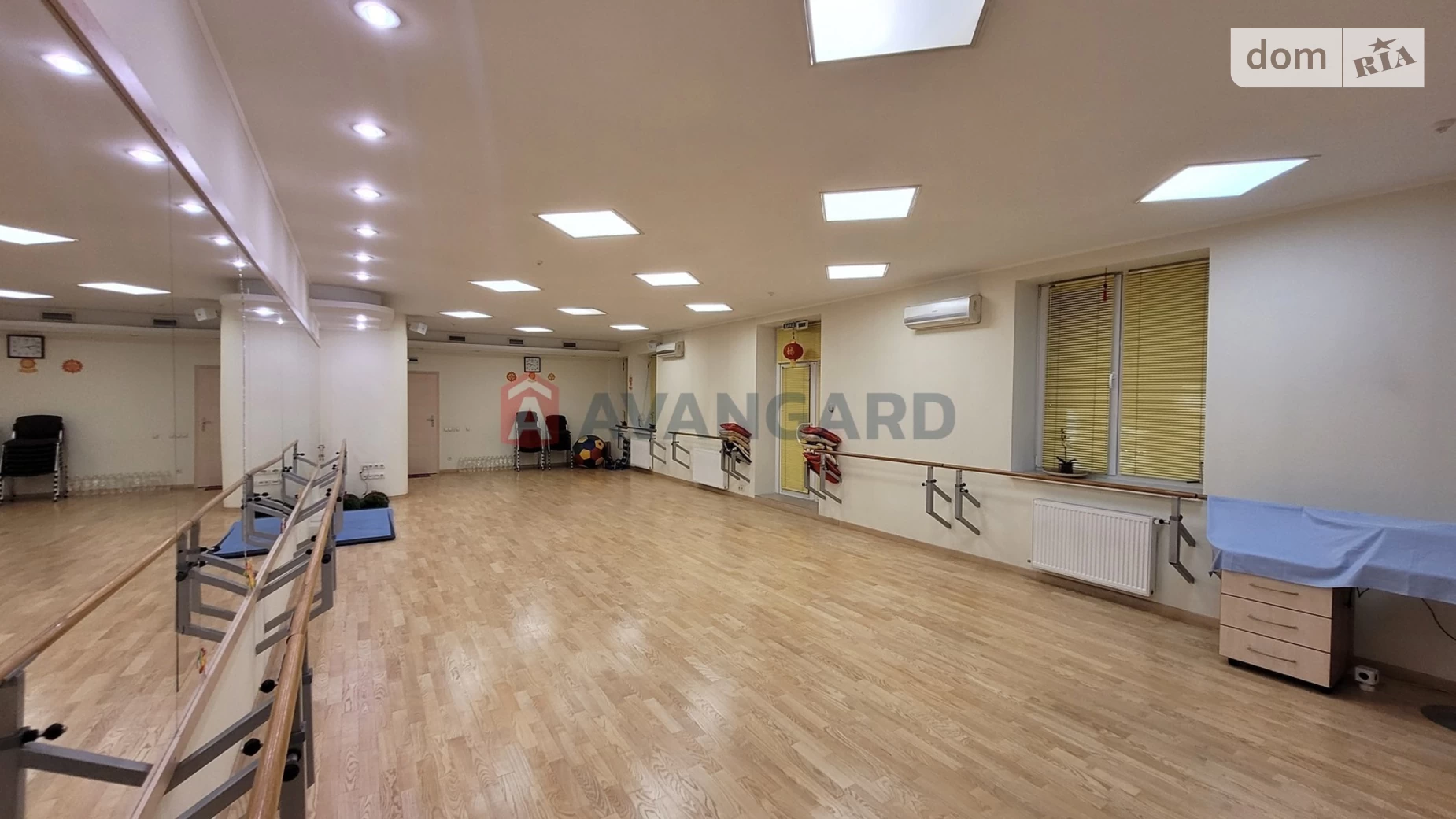 Продается объект сферы услуг 211 кв. м в 9-этажном здании, цена: 316000 $ - фото 5