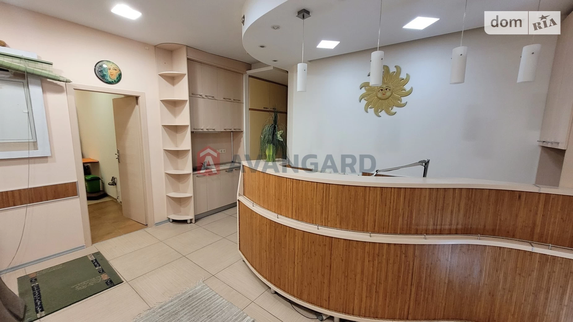 Сдается в аренду объект сферы услуг 211 кв. м в 9-этажном здании, цена: 60000 грн - фото 5
