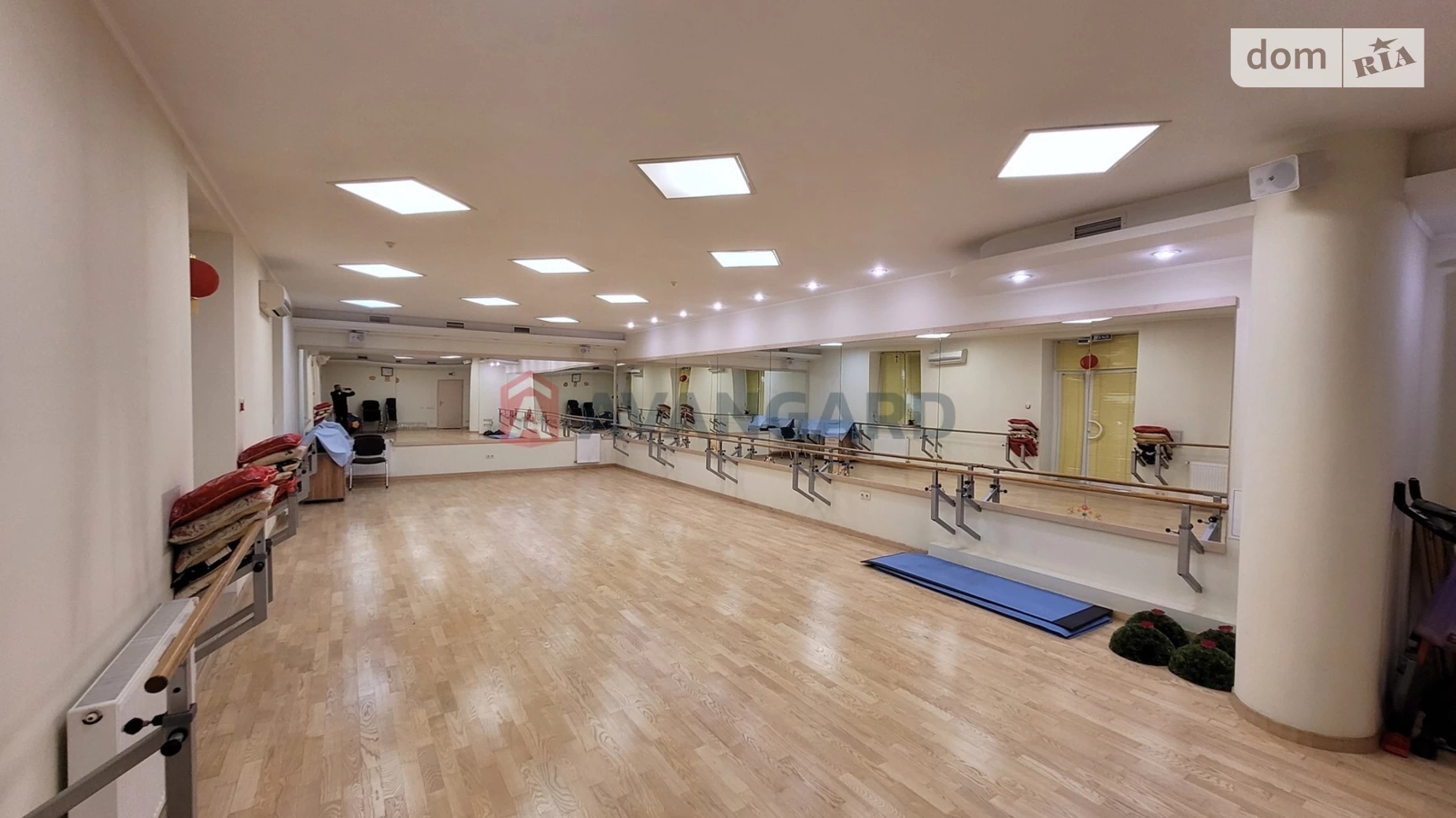 Продается объект сферы услуг 211 кв. м в 9-этажном здании, цена: 316000 $ - фото 4
