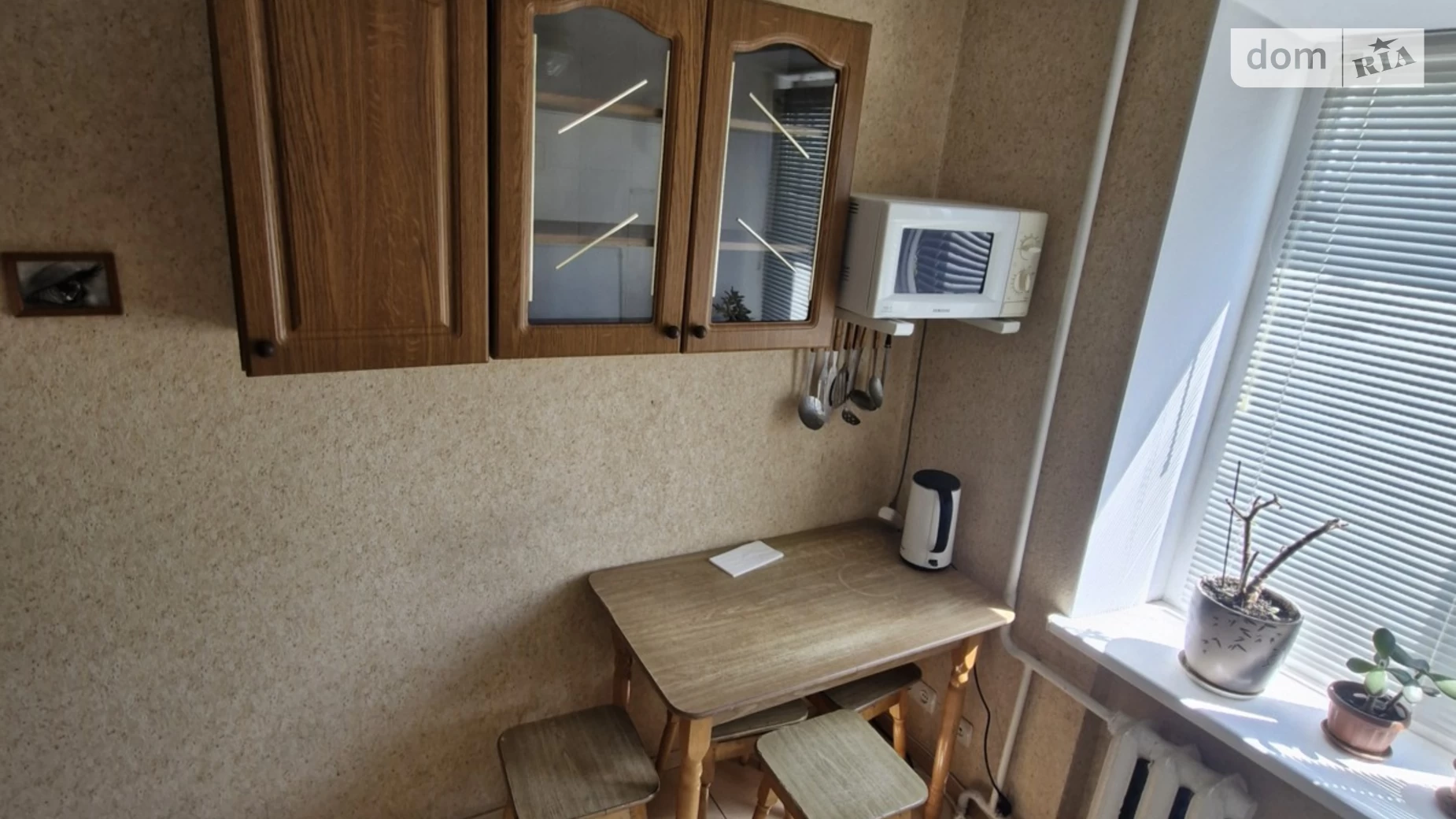 Сдается в аренду 3-комнатная квартира 58 кв. м в Виннице, ул. Киевская - фото 3