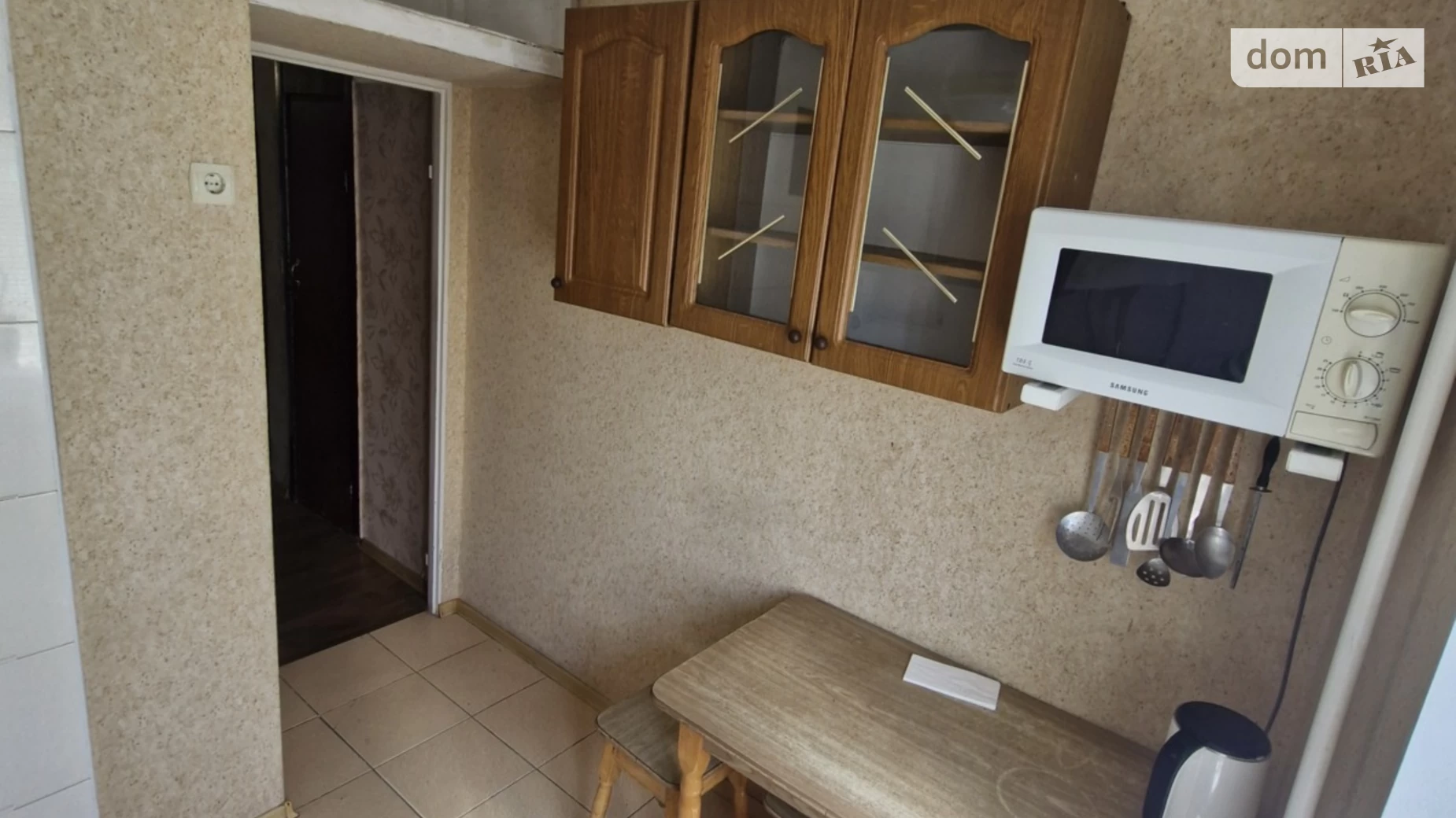 Здається в оренду 3-кімнатна квартира 58 кв. м у Вінниці, вул. Київська - фото 4