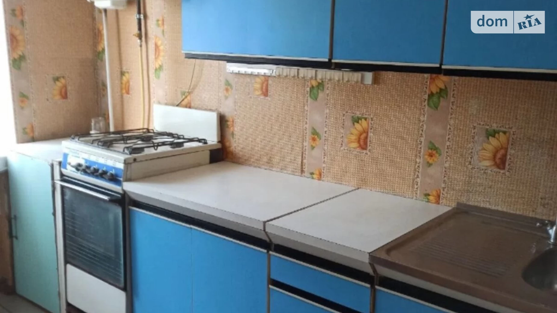 Здається в оренду 3-кімнатна квартира 63 кв. м у Миколаєві, вул. Олега Ольжича - фото 4