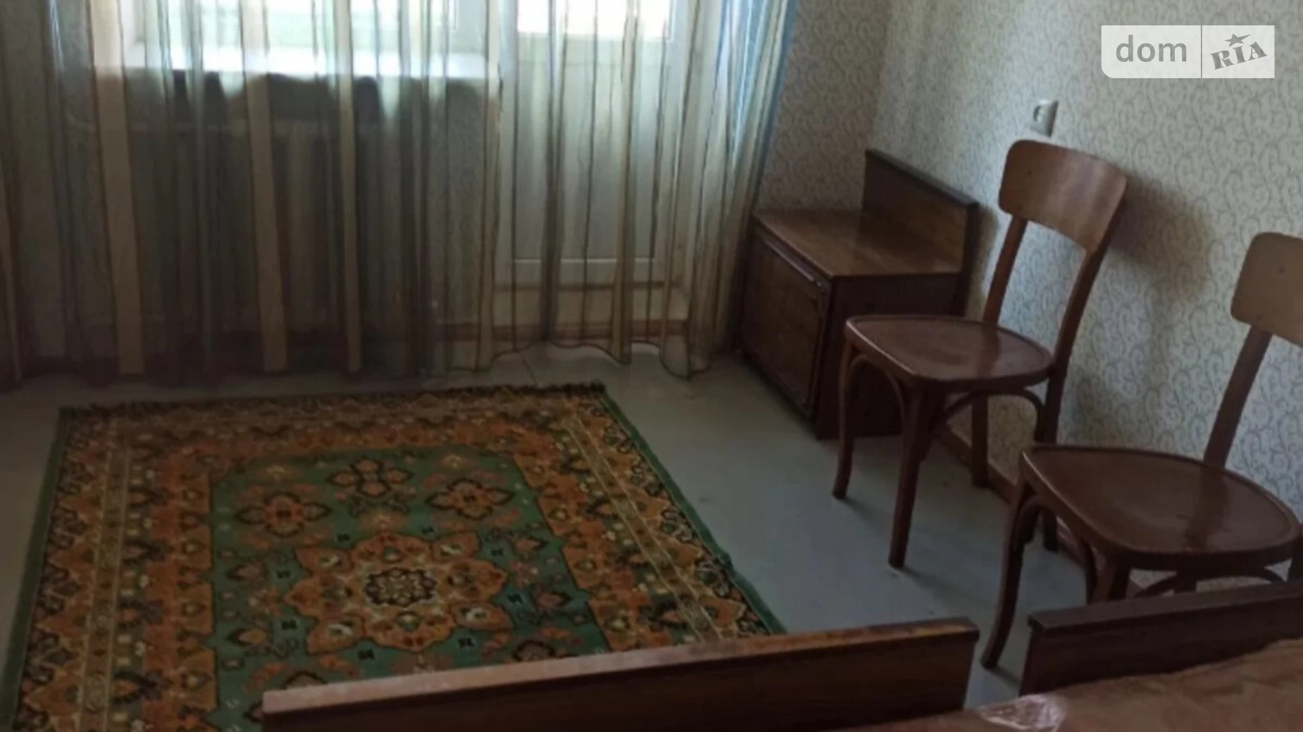 Здається в оренду 3-кімнатна квартира 63 кв. м у Миколаєві, вул. Олега Ольжича - фото 3