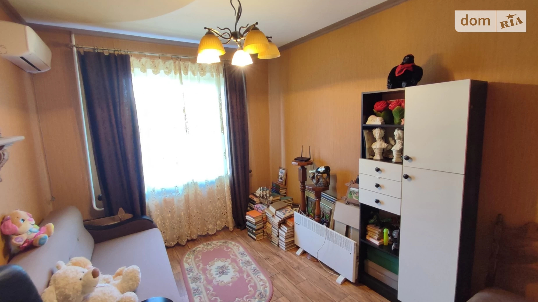 Продается 3-комнатная квартира 70.5 кв. м в Николаеве, цена: 72000 $ - фото 3