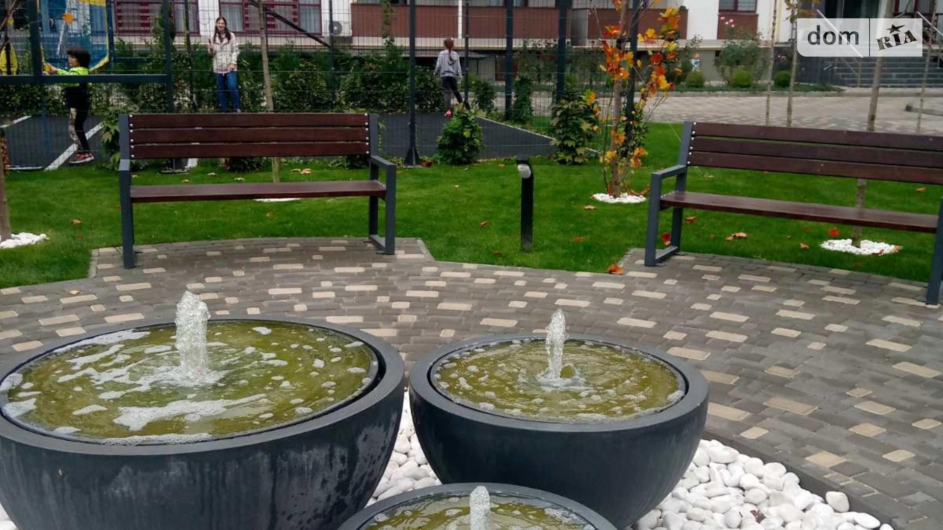 Продается 1-комнатная квартира 22.1 кв. м в Крыжановка, ул. Защитников Украины(Генерала Бочарова), 60З - фото 2
