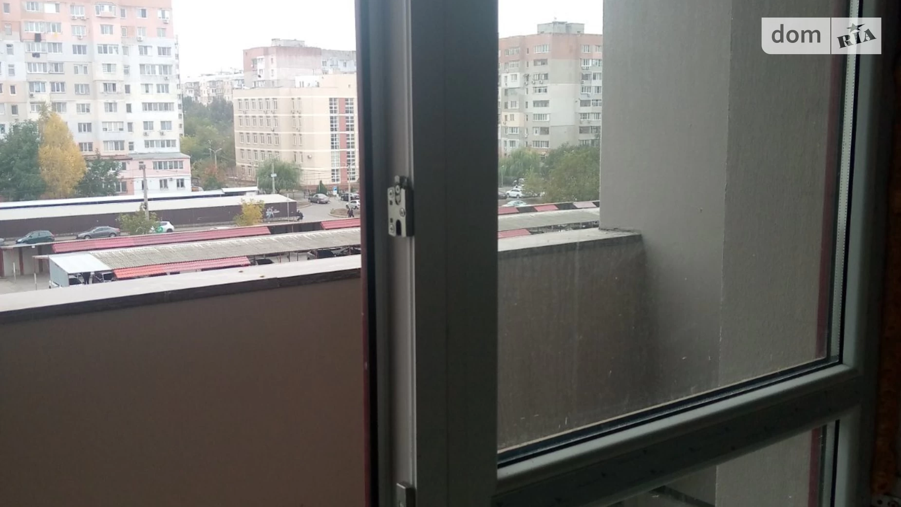 Продается 1-комнатная квартира 22.1 кв. м в Крыжановка, ул. Защитников Украины(Генерала Бочарова), 60З - фото 5