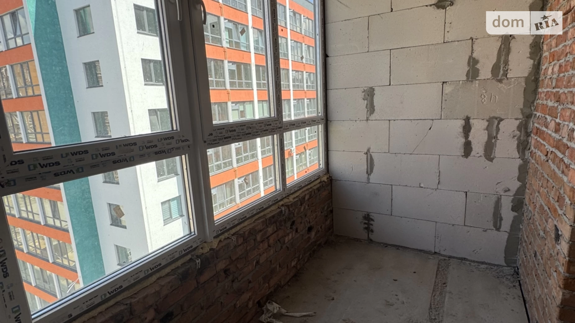 Продается 2-комнатная квартира 64 кв. м в Житомире, ул. Евгения Рыхлика - фото 2