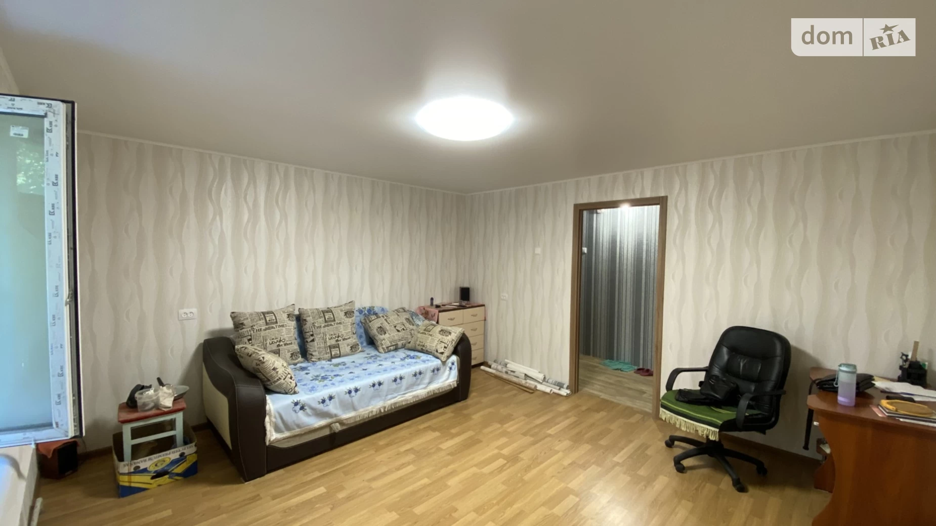 Здається в оренду 2-кімнатна квартира 52 кв. м у Миколаєві, вул. Новобудівна (Корабельний район) - фото 3