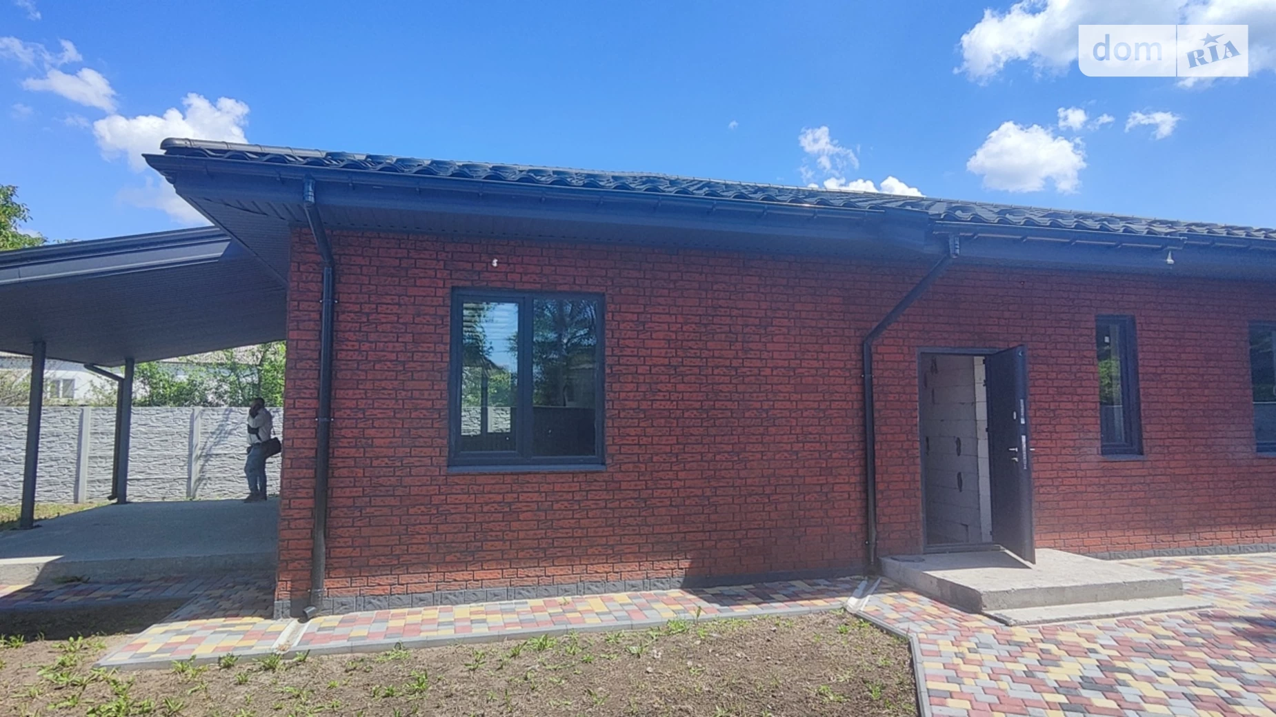 Продается одноэтажный дом 106 кв. м с баней/сауной, цена: 83000 $ - фото 2