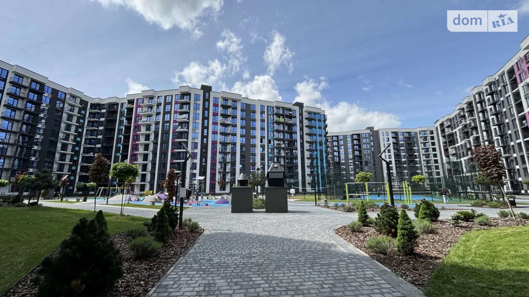 Продается 1-комнатная квартира 47 кв. м в Ивано-Франковске, цена: 75900 $ - фото 2