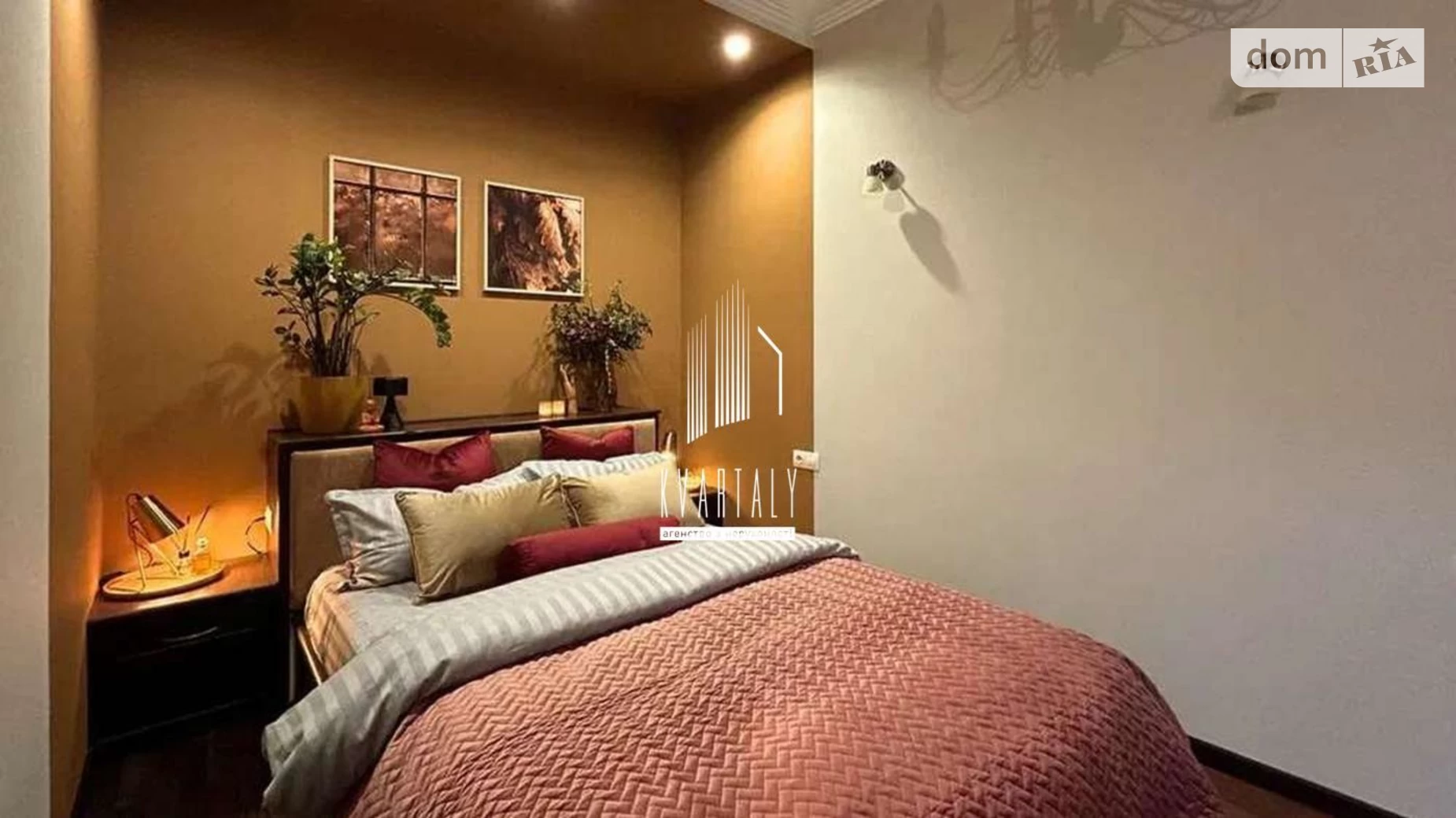 Продається 2-кімнатна квартира 47 кв. м у Києві, цена: 105000 $ - фото 5