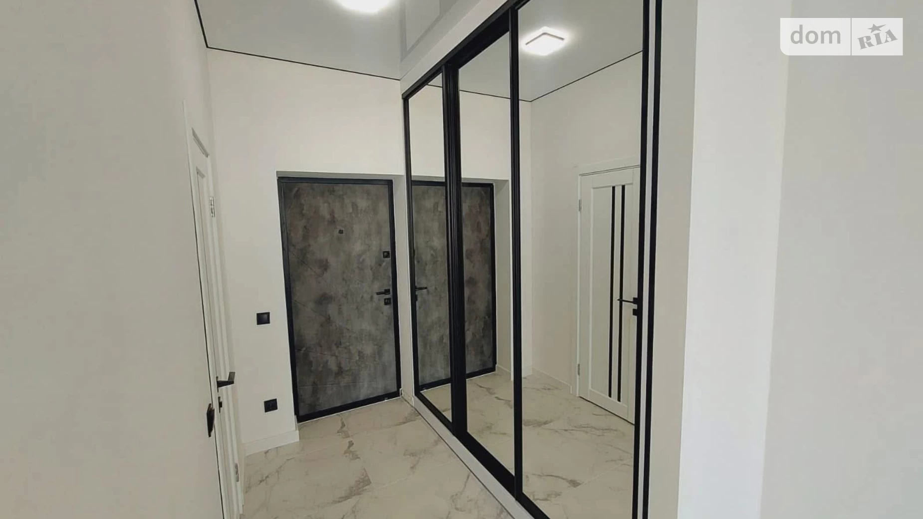 1-комнатная квартира 32.5 кв. м в, цена: 31500 $ - фото 4