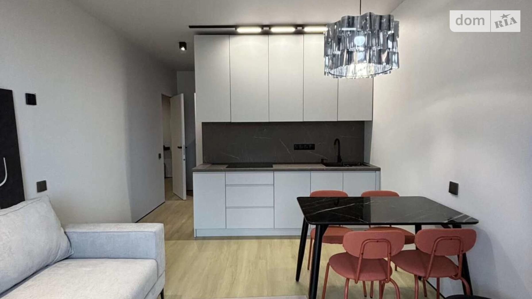 Продається 1-кімнатна квартира 47 кв. м у Івано-Франківську, цена: 75900 $ - фото 3