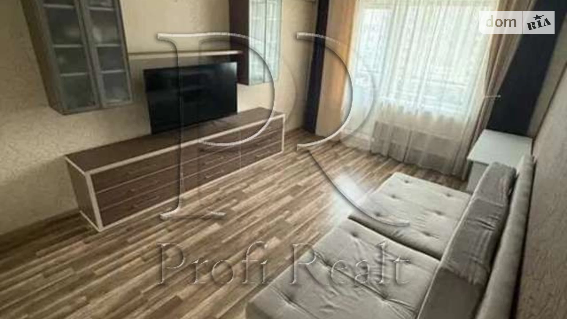 Продается 2-комнатная квартира 54.6 кв. м в Киеве, ул. Тростянецкая, 3 - фото 2
