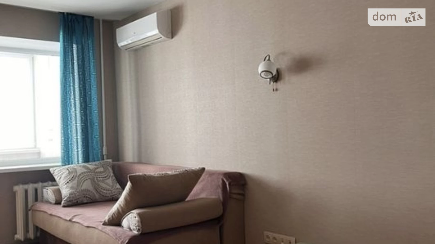 Здається в оренду 1-кімнатна квартира 30 кв. м у Одесі, вул. Середньофонтанська, 53/55 - фото 2