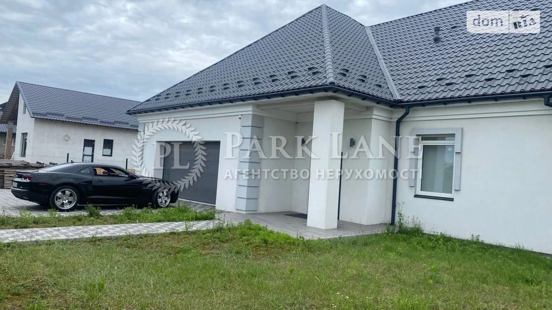 Продается дом на 2 этажа 238.9 кв. м с гаражом, цена: 199000 $ - фото 2