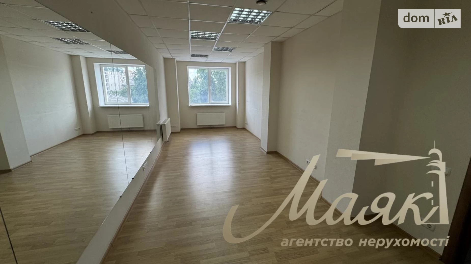 Сдается в аренду офис 202 кв. м в бизнес-центре, цена: 14140000 грн - фото 4