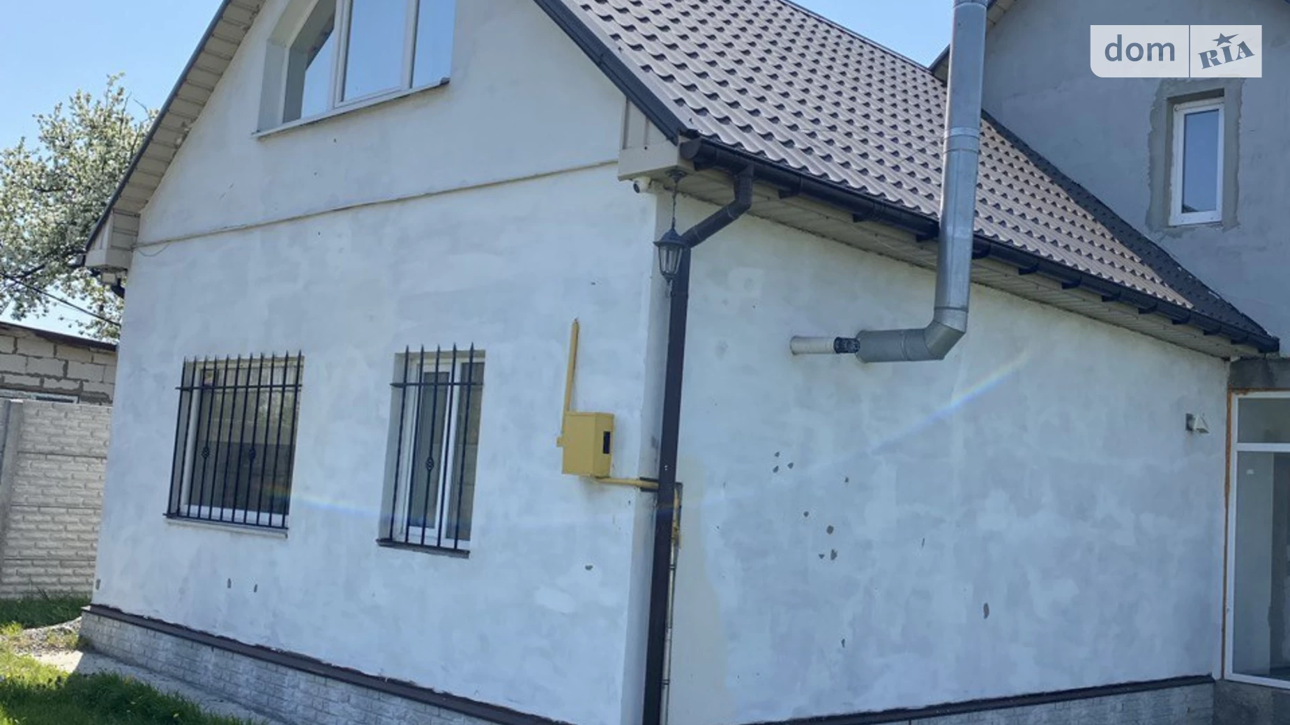 Продается дом на 2 этажа 169.8 кв. м с балконом, цена: 80000 $ - фото 2