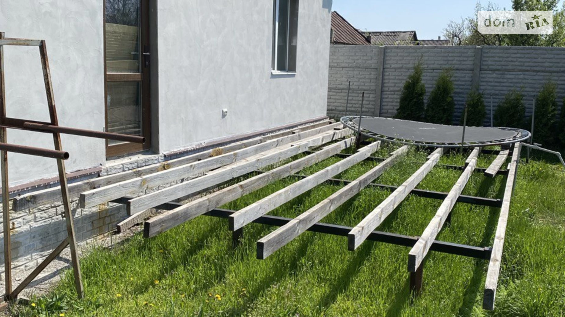 Продается дом на 2 этажа 169.8 кв. м с балконом, цена: 80000 $ - фото 3