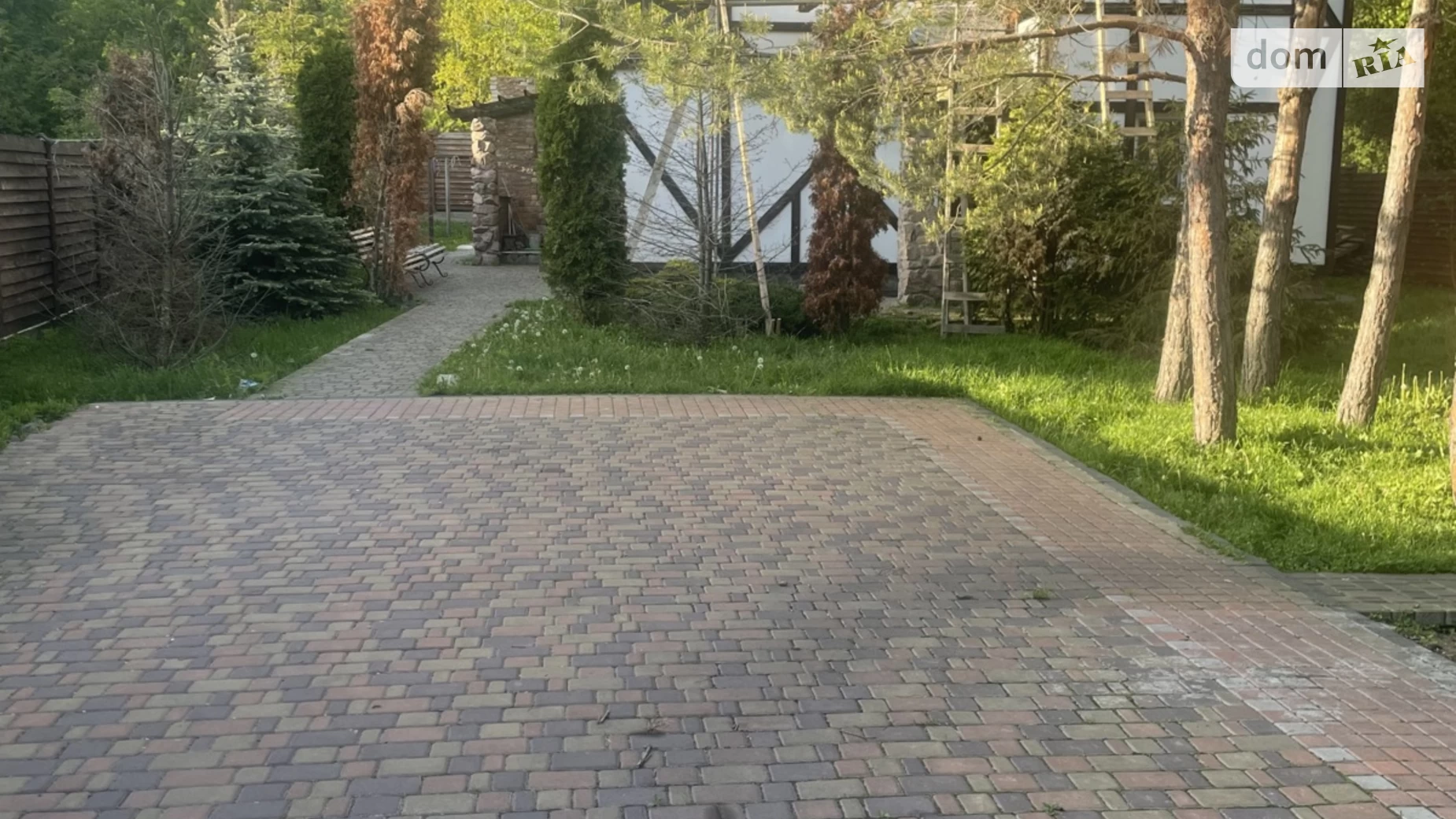 Сдается в аренду дом на 3 этажа 220 кв. м с террасой, цена: 33000 грн - фото 4