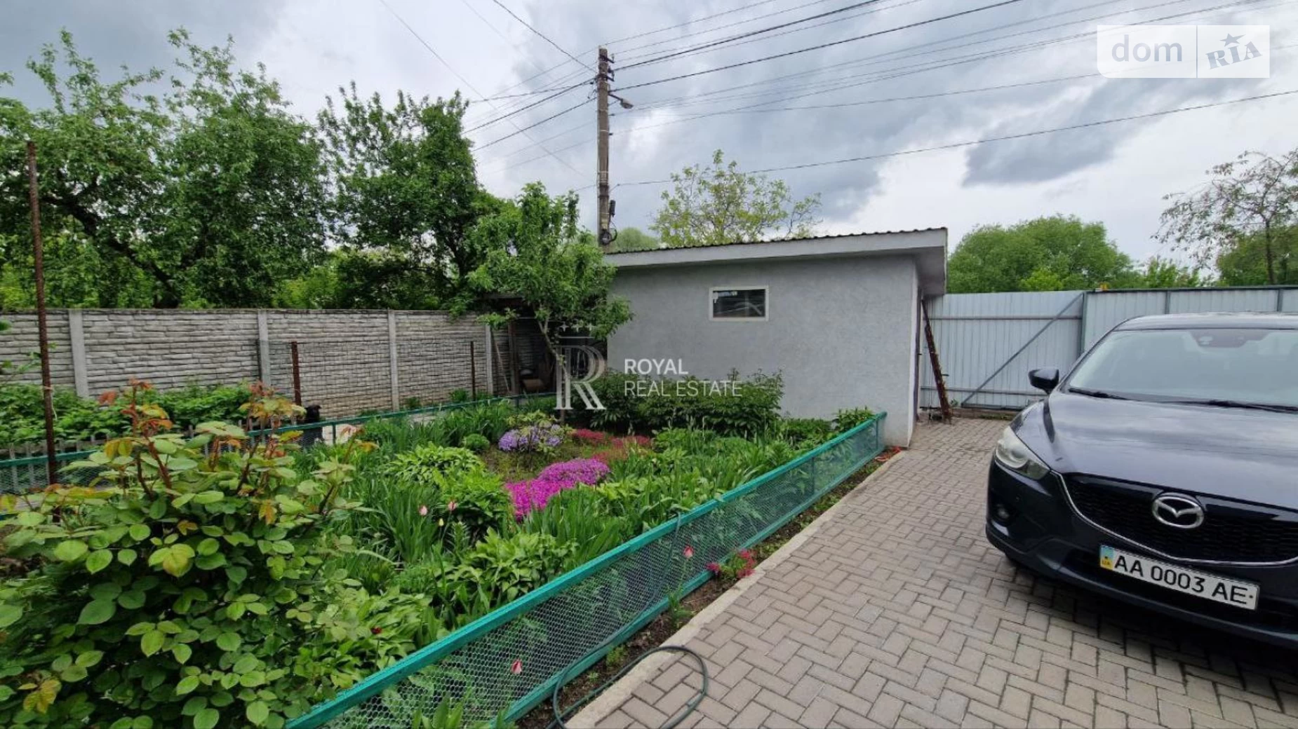 Продається будинок 2 поверховий 180 кв. м з садом, цена: 280000 $ - фото 3