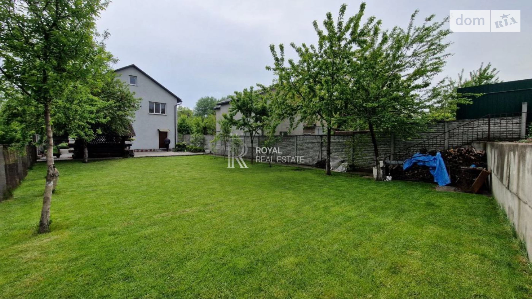 Продається будинок 2 поверховий 180 кв. м з садом, цена: 280000 $ - фото 2