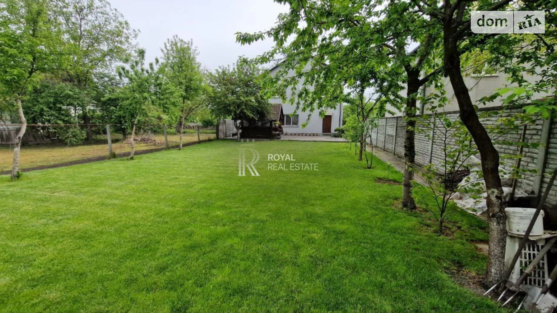 Продається будинок 2 поверховий 180 кв. м з садом, цена: 280000 $ - фото 5