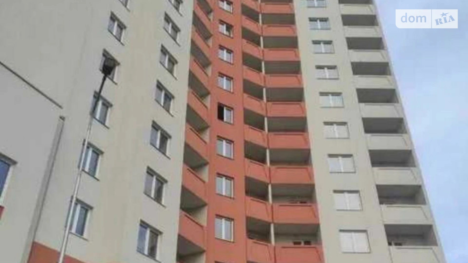 Продається 1-кімнатна квартира 33 кв. м у Києві, вул. Милославська, 18 - фото 2