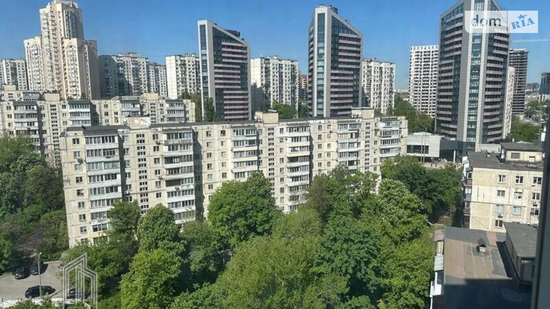Продається 1-кімнатна квартира 47 кв. м у Києві, вул. Мокра(Кудряшова), 8 - фото 2